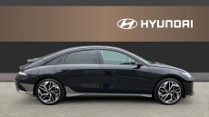 Hyundai IONIQ 6 239kW Ultimate 77kWh 4dr AWD Auto Electric Saloon